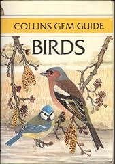 Collins gem birds gebraucht kaufen  Wird an jeden Ort in Deutschland