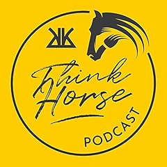 Think horse podcast gebraucht kaufen  Wird an jeden Ort in Deutschland