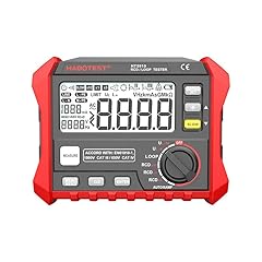 Habotest ht5910 testeur d'occasion  Livré partout en France