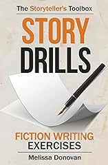 Story drills fiction for sale  Delivered anywhere in USA 