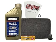 Cyclemax yamalube tune for sale  Delivered anywhere in USA 