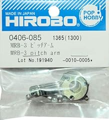 Hirobo mrb pitch for sale  Delivered anywhere in USA 