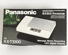 Easa phone panasonic for sale  Delivered anywhere in USA 