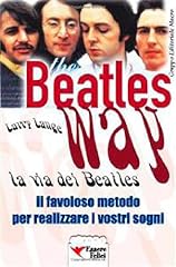 Via dei beatles. usato  Spedito ovunque in Italia 