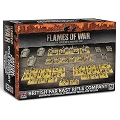 Flames war british for sale  Delivered anywhere in USA 