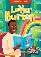 Levar burton d'occasion  Livré partout en France