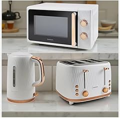 Goodmans honeycomb microwave for sale  Delivered anywhere in UK