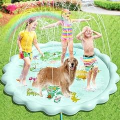 Splash pad kids for sale  Delivered anywhere in USA 