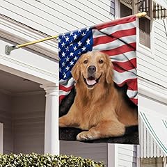 Flagwix golden retriever for sale  Delivered anywhere in USA 