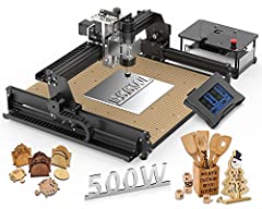 500w cnc router for sale  Delivered anywhere in USA 