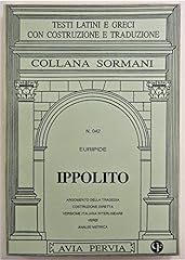 Ippolito usato  Spedito ovunque in Italia 