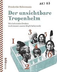 Unsichtbare tropenhelm kolonia gebraucht kaufen  Wird an jeden Ort in Deutschland