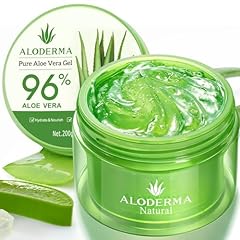 Aloderma organic aloe for sale  Delivered anywhere in USA 
