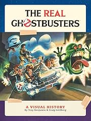 The real ghostbusters usato  Spedito ovunque in Italia 