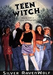 Teen witch wicca usato  Spedito ovunque in Italia 