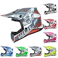 Wulfsport kair helmet for sale  Delivered anywhere in UK