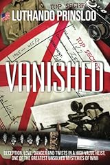 Vanished deception love for sale  Delivered anywhere in Ireland