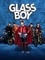 Glassboy usato  Spedito ovunque in Italia 