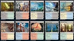 Magic: the Gathering - Modern Horizons 2 Dual Land, used for sale  Delivered anywhere in USA 