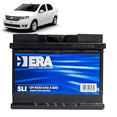 Batteria 60ah per usato  Spedito ovunque in Italia 