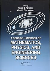 Concise handbook mathematics for sale  Delivered anywhere in USA 