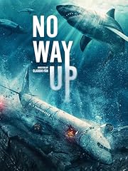Way up gebraucht kaufen  Wird an jeden Ort in Deutschland