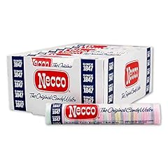 Necco wafers original for sale  Delivered anywhere in USA 