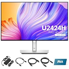 Dell ultrasharp u2424h for sale  Delivered anywhere in USA 