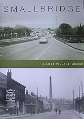 Smallbridge lost village for sale  Delivered anywhere in UK