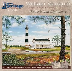 Heritage puzzle bodie for sale  Delivered anywhere in USA 