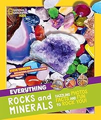 Everything rocks minerals for sale  Delivered anywhere in UK