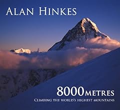 8000 metres climbing d'occasion  Livré partout en France
