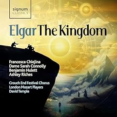 Elgar kingdom for sale  Delivered anywhere in UK