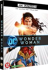 Wonder woman ultra d'occasion  Livré partout en France