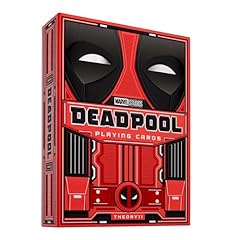 Deadpool premium playing for sale  Delivered anywhere in USA 