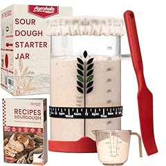 Sourdough starter kit for sale  Delivered anywhere in USA 
