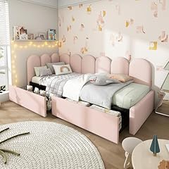 Ltgb upholstered bed for sale  Delivered anywhere in UK