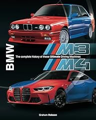 Bmw complete history for sale  Delivered anywhere in USA 