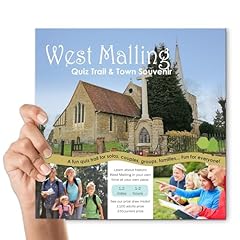 West malling quiz for sale  Delivered anywhere in UK