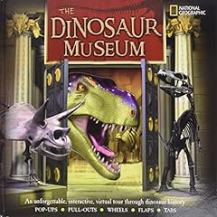 Dinosaur museum unforgettable for sale  Delivered anywhere in USA 