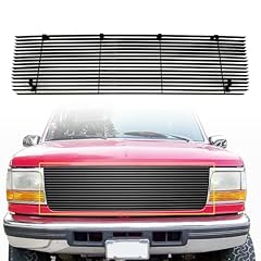 Black grille inserts for sale  Delivered anywhere in USA 