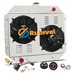 Rubivel 433 radiator for sale  Delivered anywhere in USA 