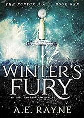 Winter fury epic for sale  Delivered anywhere in USA 