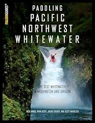 Paddling pacific northwest for sale  Delivered anywhere in USA 