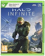 Halo infinite xone for sale  Delivered anywhere in UK