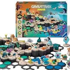 Ravensburger gravitrax junior for sale  Delivered anywhere in USA 