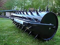 Garden lawn roller for sale  Delivered anywhere in UK