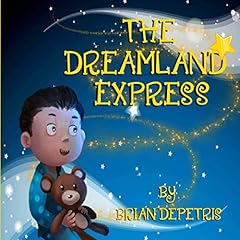 The dreamland express usato  Spedito ovunque in Italia 