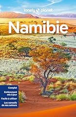 Namibie 5ed d'occasion  Livré partout en France