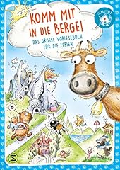 Komm berge große gebraucht kaufen  Wird an jeden Ort in Deutschland
